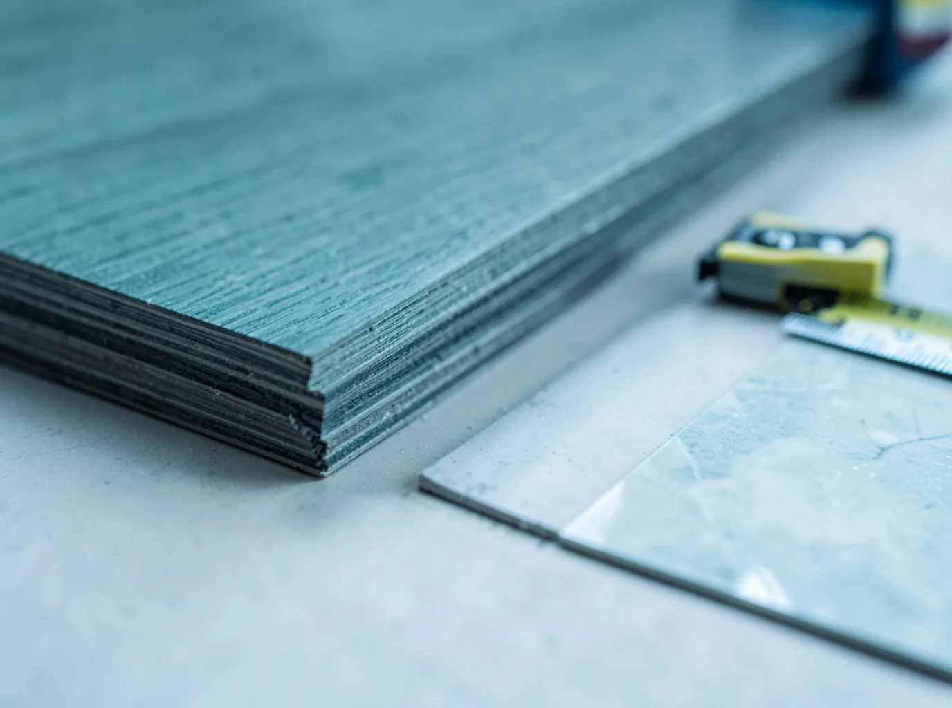 Luxury Vinyl Plank Installation Garden City, UT FAQs